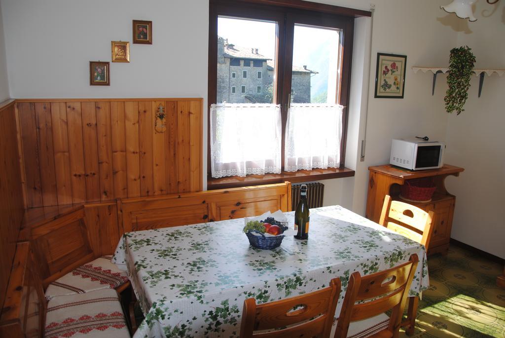 Appartamento Da Bruna E Manuela Tenno Chambre photo