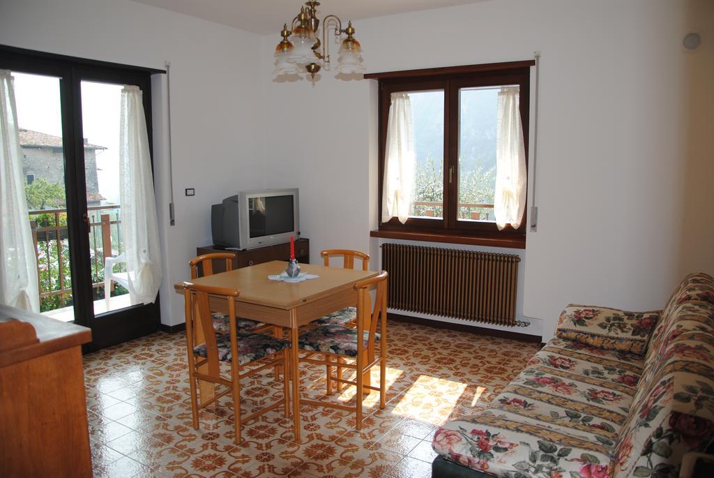 Appartamento Da Bruna E Manuela Tenno Chambre photo
